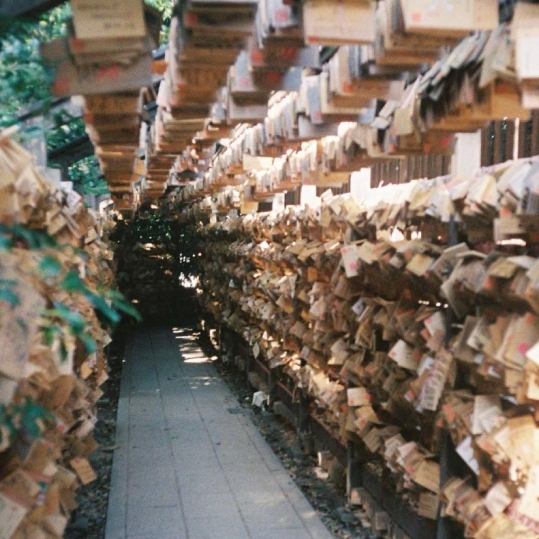 OLYMPUS コンパクトフィルムカメラ E.Zuikoレンズ　ストラップ付き