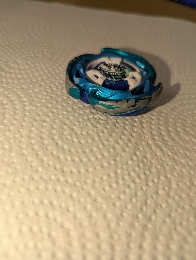 k*t様 エアロペガサス　3-60　A