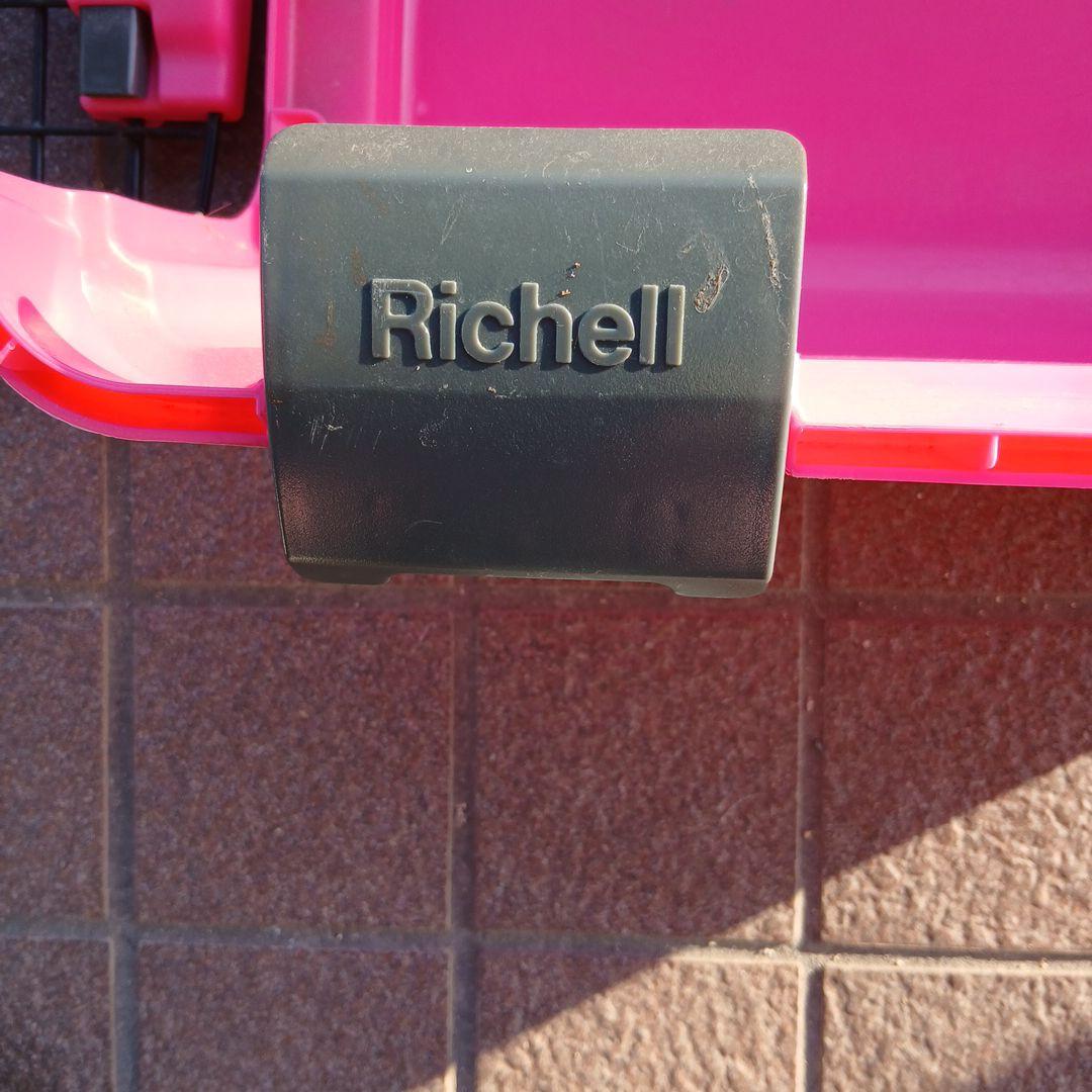 犬のカゴ中古2個