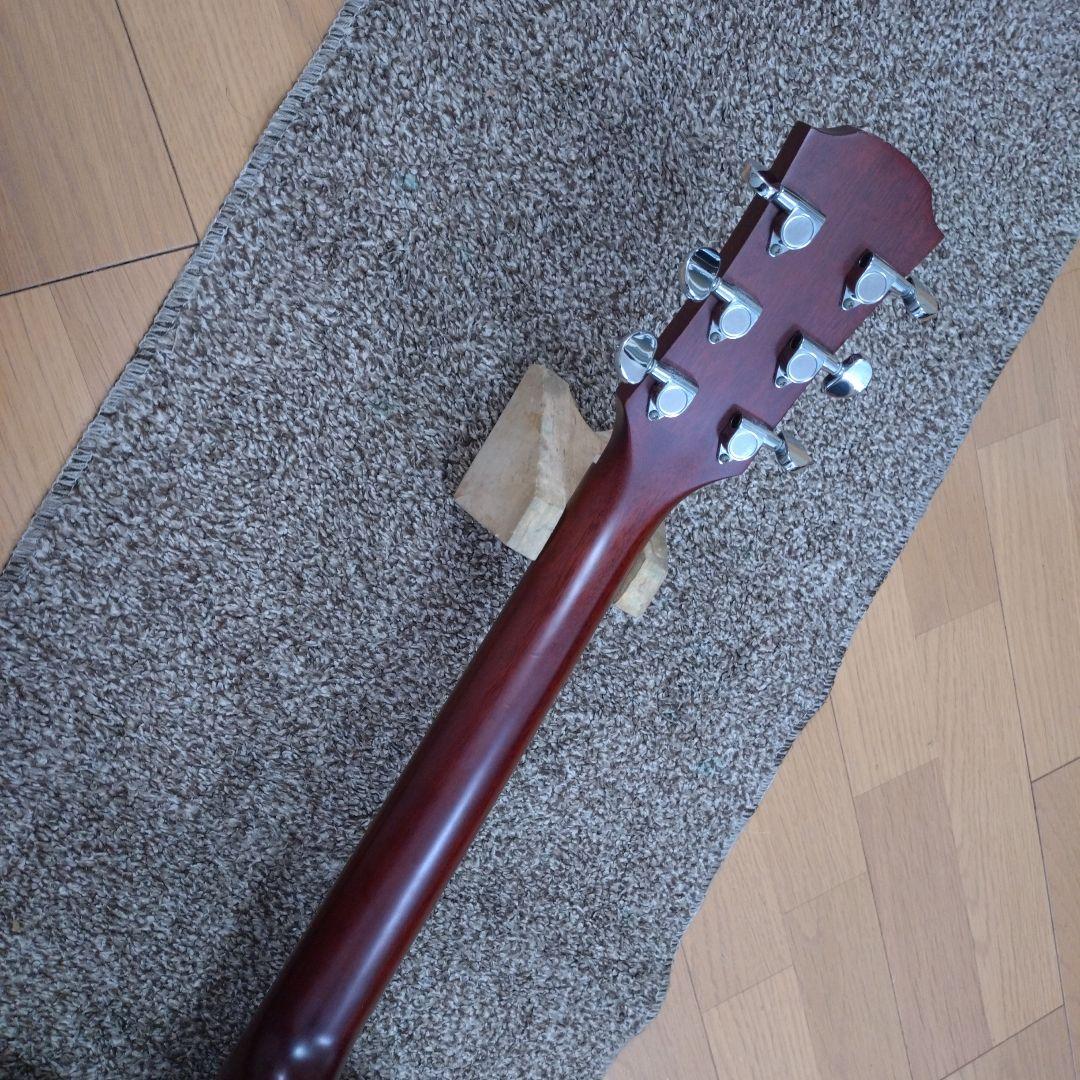 YAMAHA AC1M エレアコ アコースティックギター