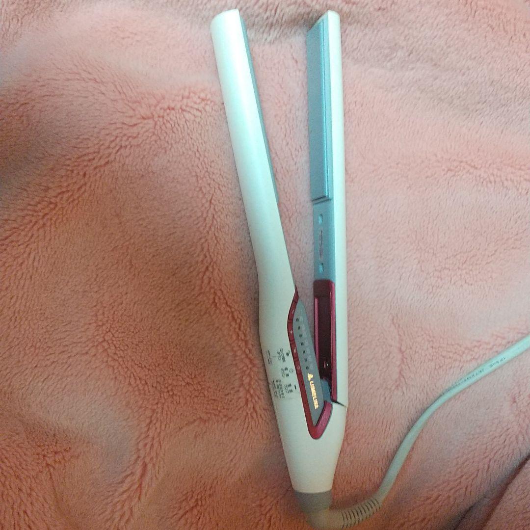 リュミエリーナ ストレートアイロン