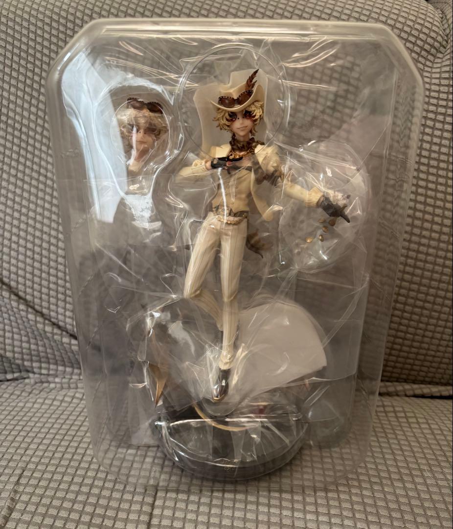 第五人格 オフラインパック 豪華版 探鉱者 フィギュア