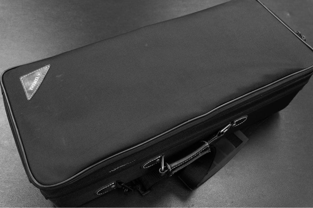 【美品 メンテナンス済】　YAMAHA YAS62 アルトサックス