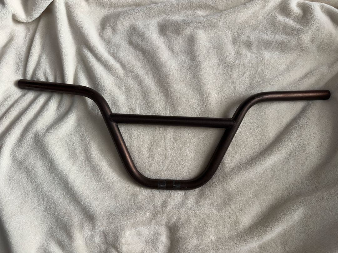 Sandy BMX ブラウン