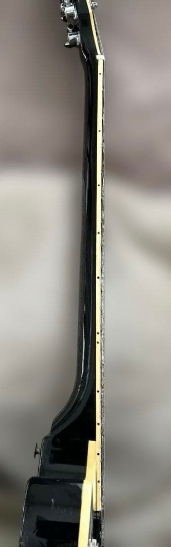 YAMAHA SG500 ブラック エレキギター