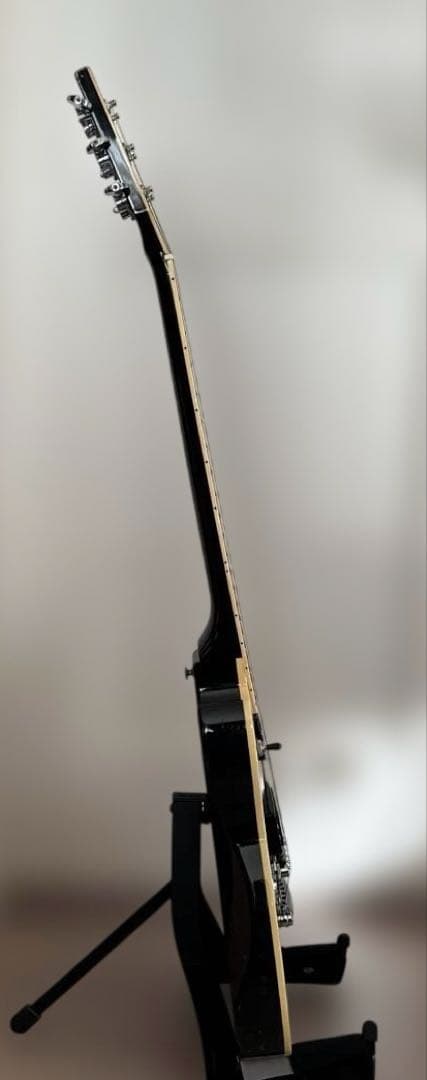 YAMAHA SG500 ブラック エレキギター