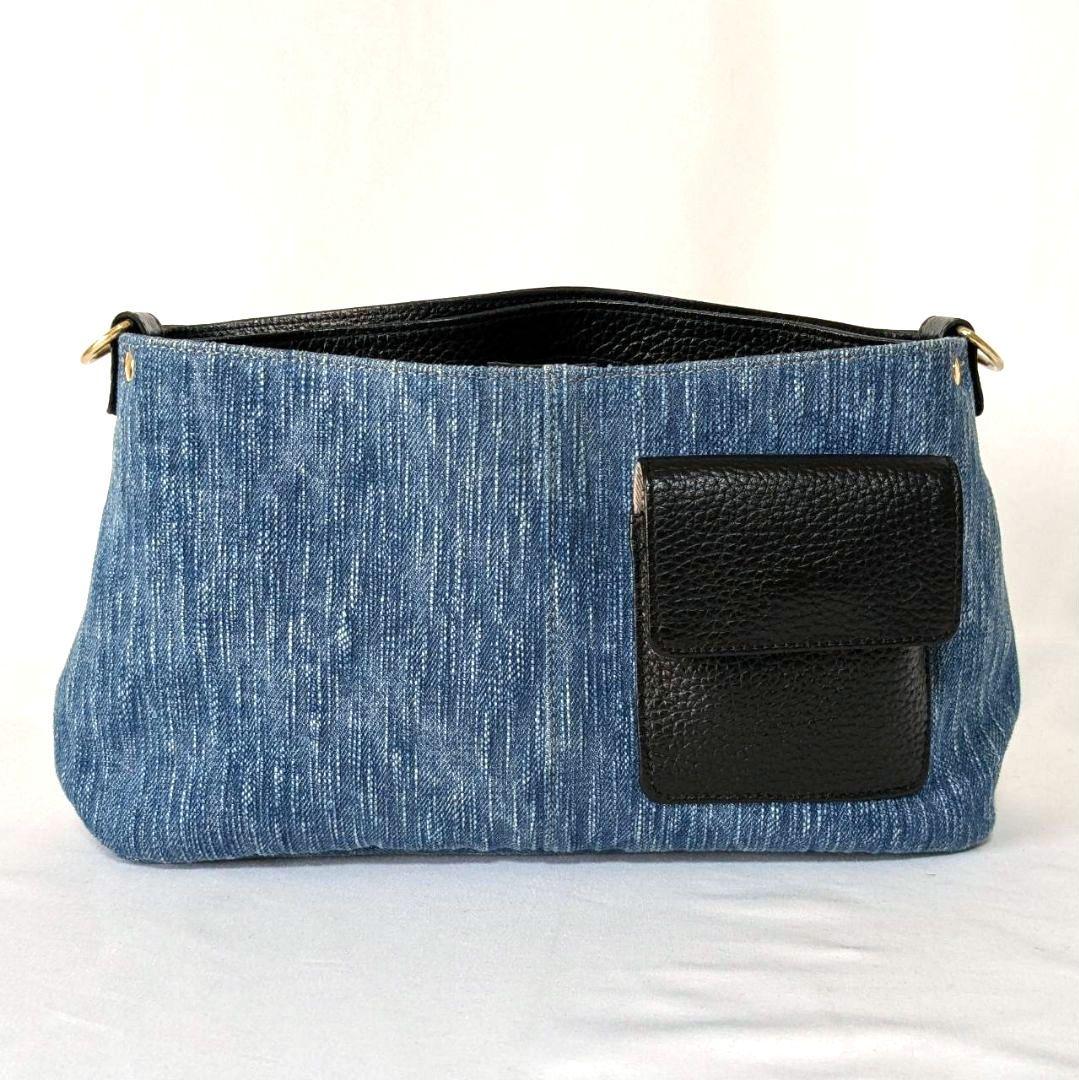 ATAO chivi アタオ チヴィ ショルダーバッグ ハンドバック 2way