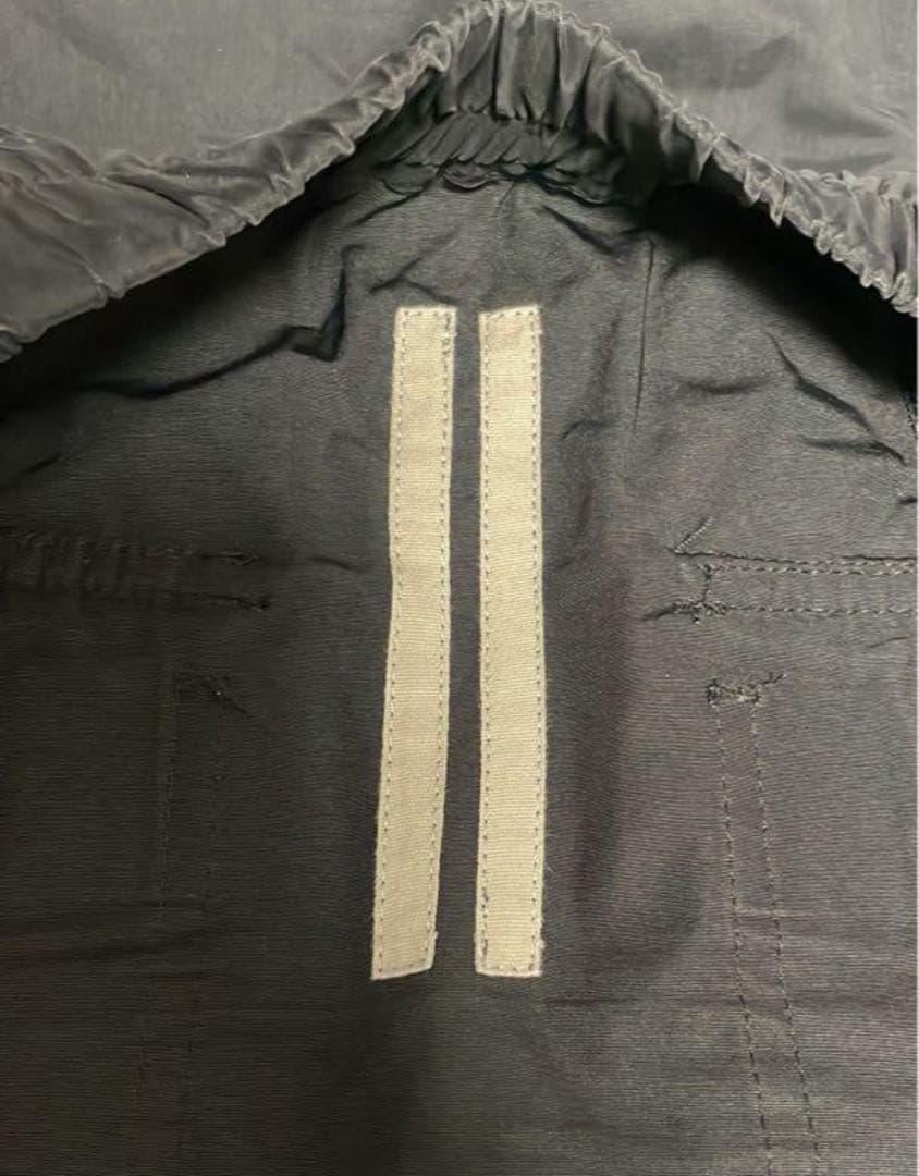 バ*】様 RickOwens DRKSHDW 17FW Cargo Pods