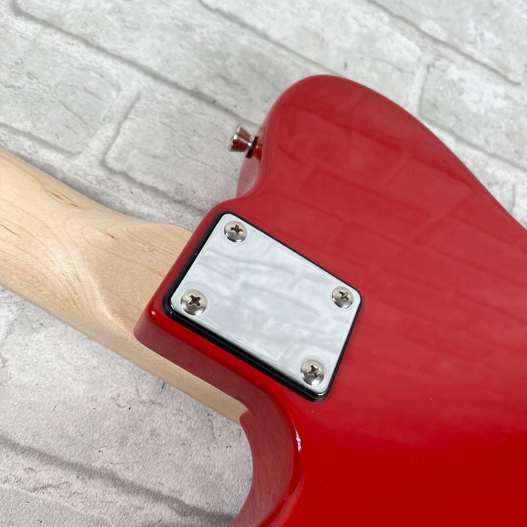 プレイテック テレキャスタータイプ エレキギター アンプセット