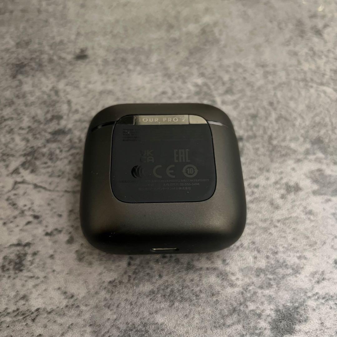 イヤホン JBL TOUR PRO 2