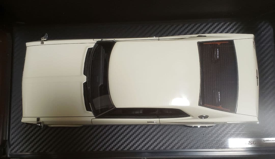 グニッションモデル IG2401 ニッサンローレル