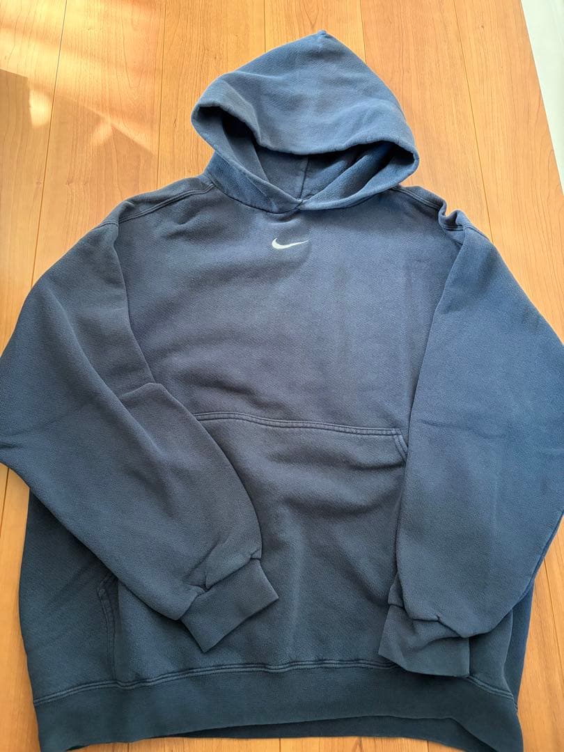 90's NIKE センタースウォッシュ USA製