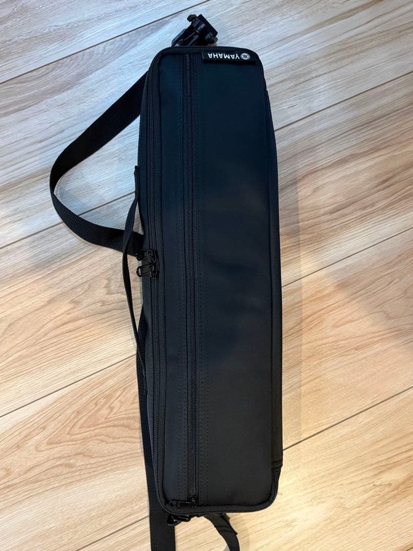 交渉OK リペア済 極美品 Yamaha ヤマハ フルート YFL412 銀製