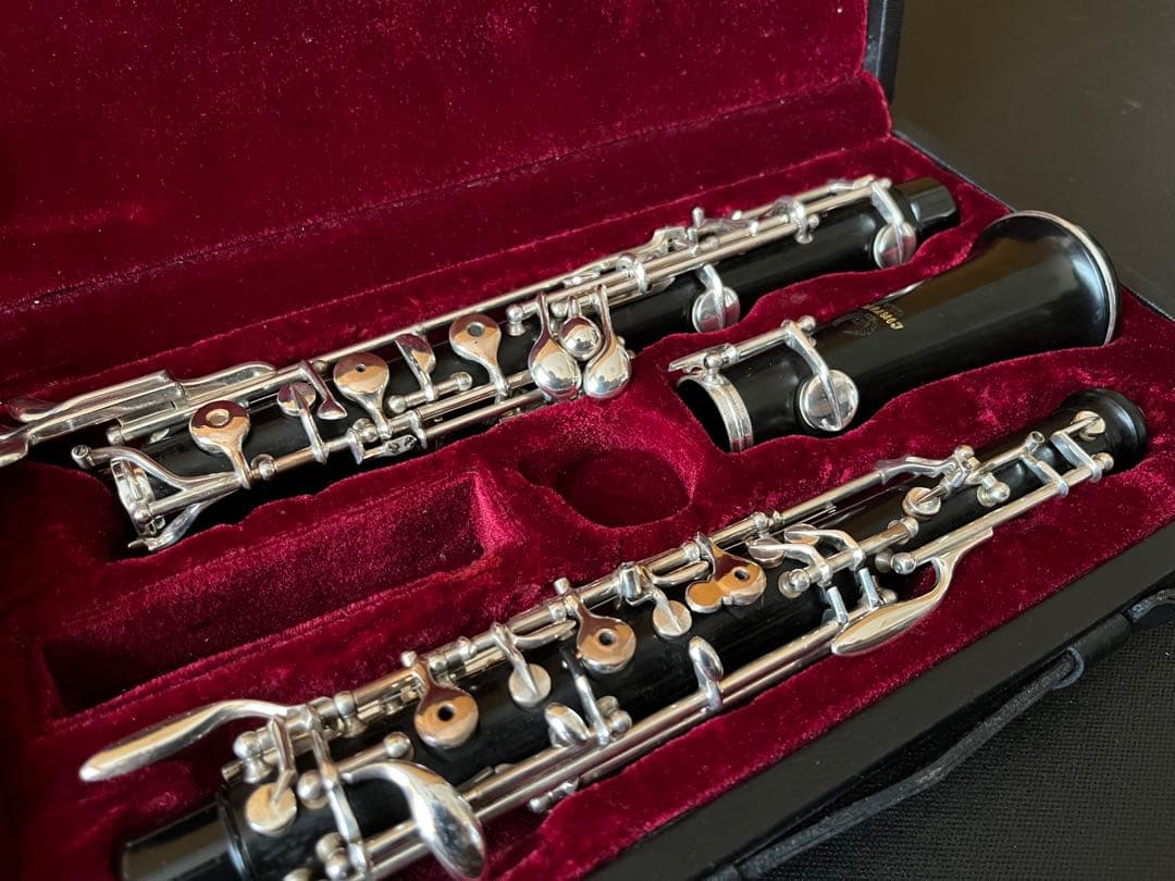 i*0様 オーボエ　リントン　LINTON