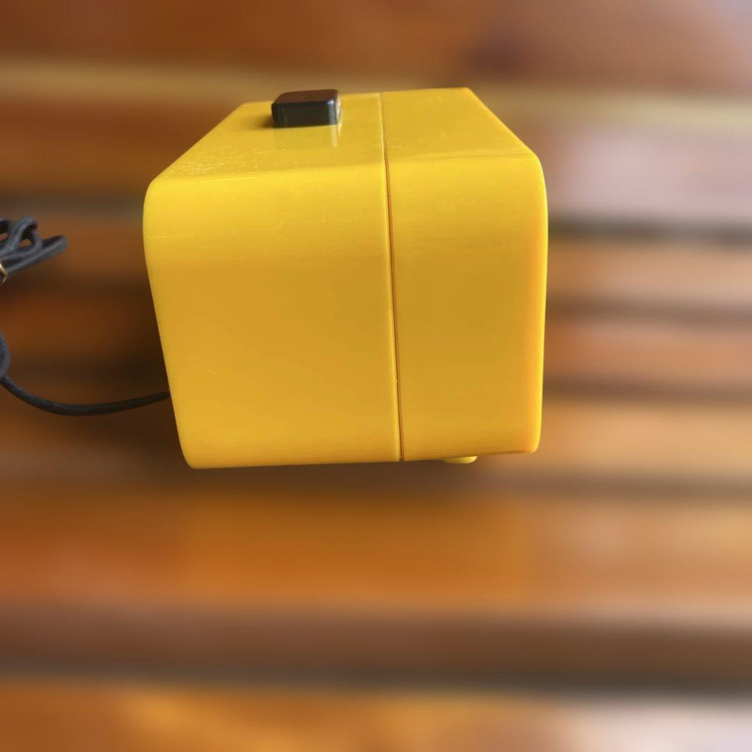 セイコー(SEIKO) デジタル時計 DP666T (パタパタ時計) 置き時計