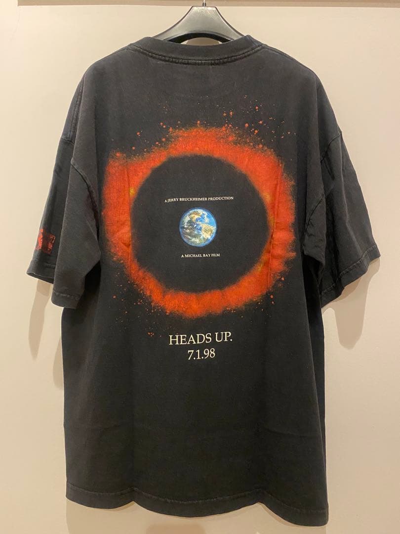 ARMAGEDDON ヴィンテージTシャツ