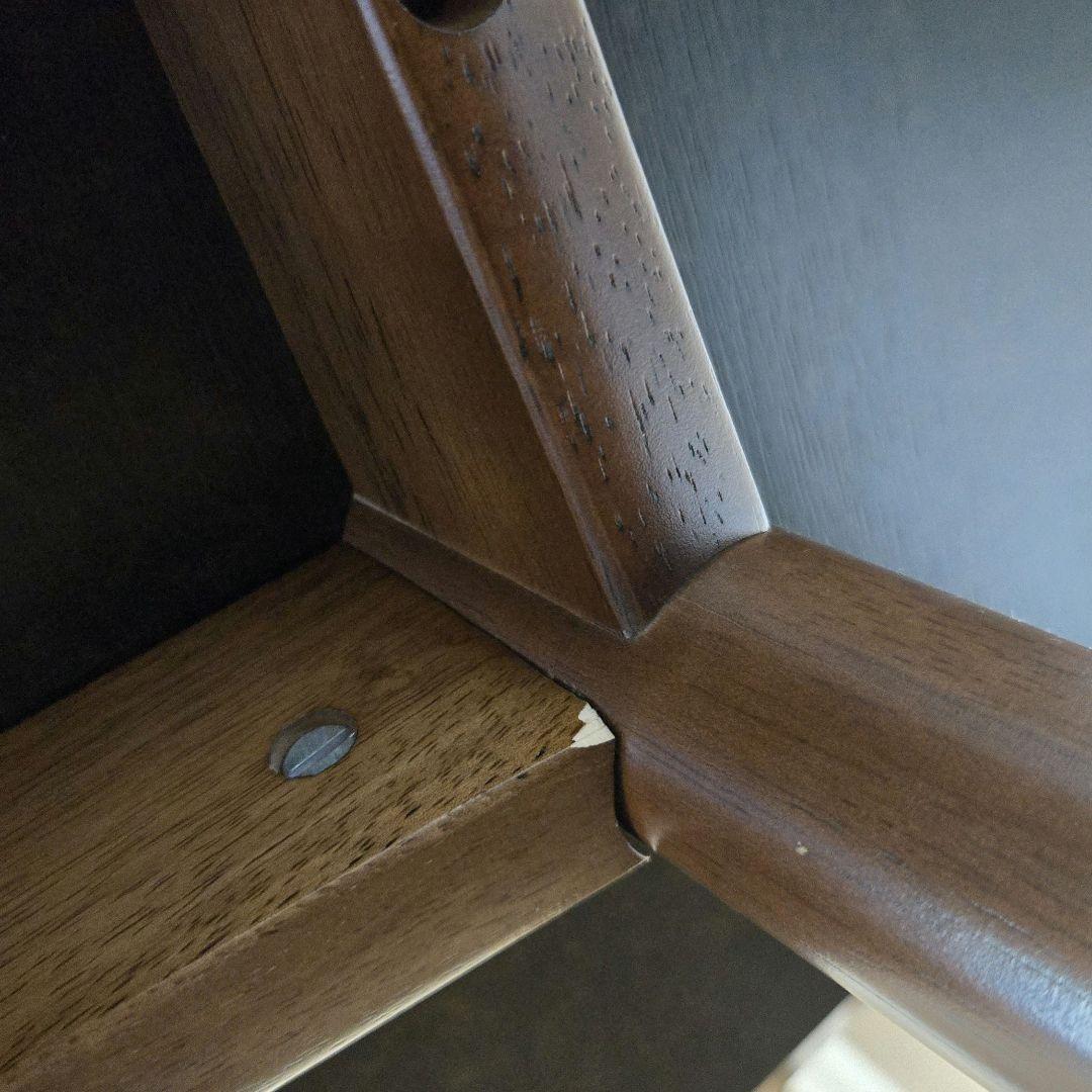 送料込✨️カリモク60 Dテーブル