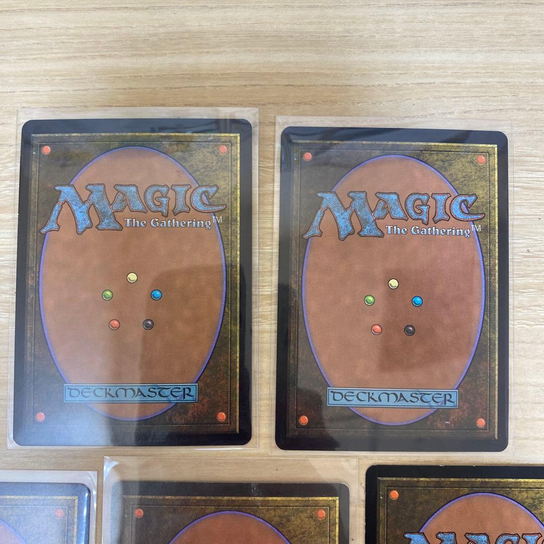 マジック：ザ・ギャザリング カードセット