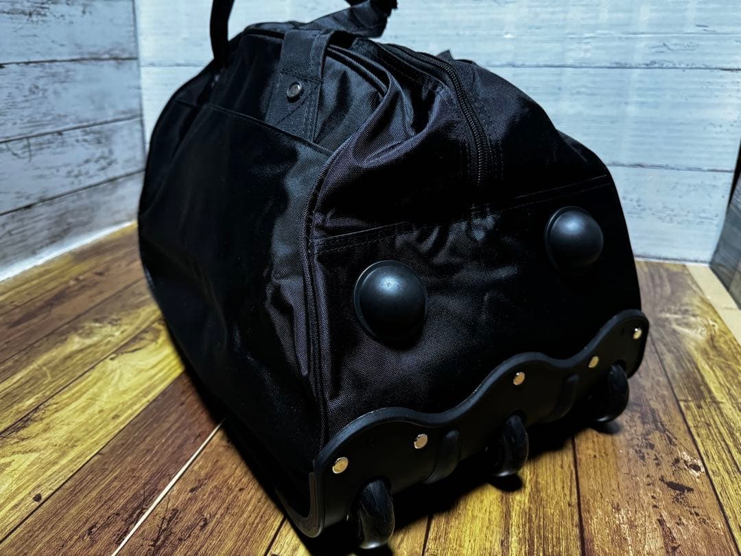 【最終値下げ】東京ヴェルディ　キャリーバック