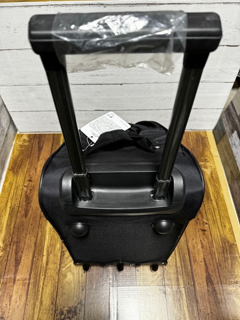 【最終値下げ】東京ヴェルディ　キャリーバック