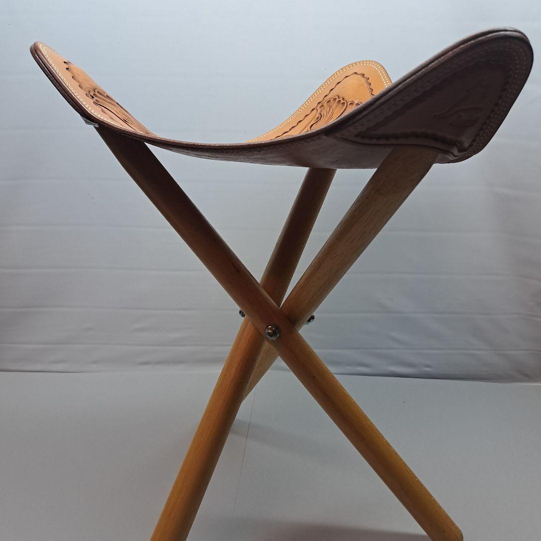 ハンティングチェア