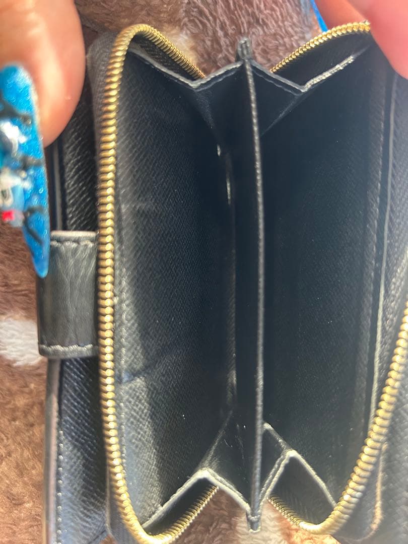 すずらんさん専用⭐️Louis Vuitton 二つ折り財布