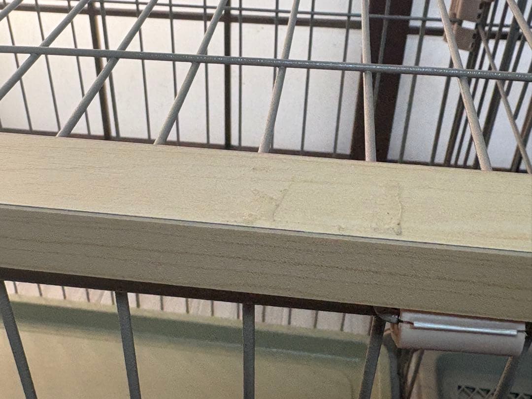 大特価 ペットケージ 小型犬 中型犬 トイレ分離