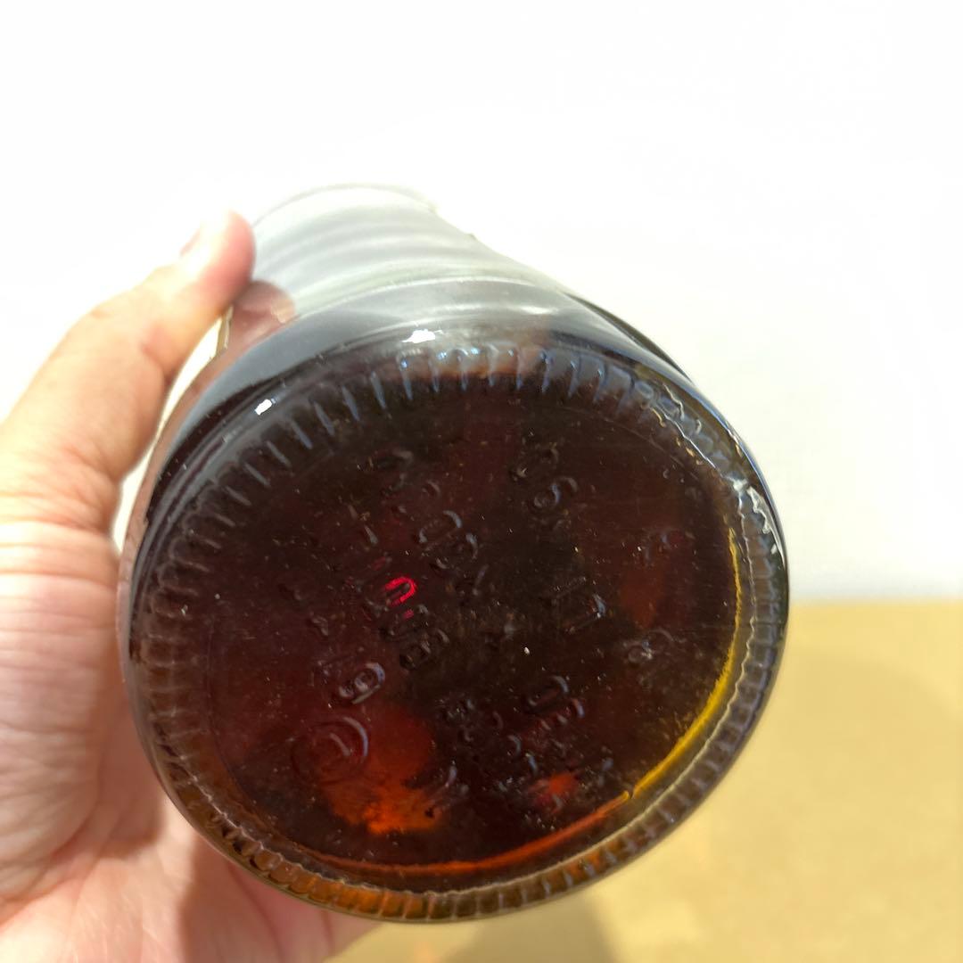 マッカラン 12年 シェリーオークカスク 1000ml 未開封　液面低い　現状品