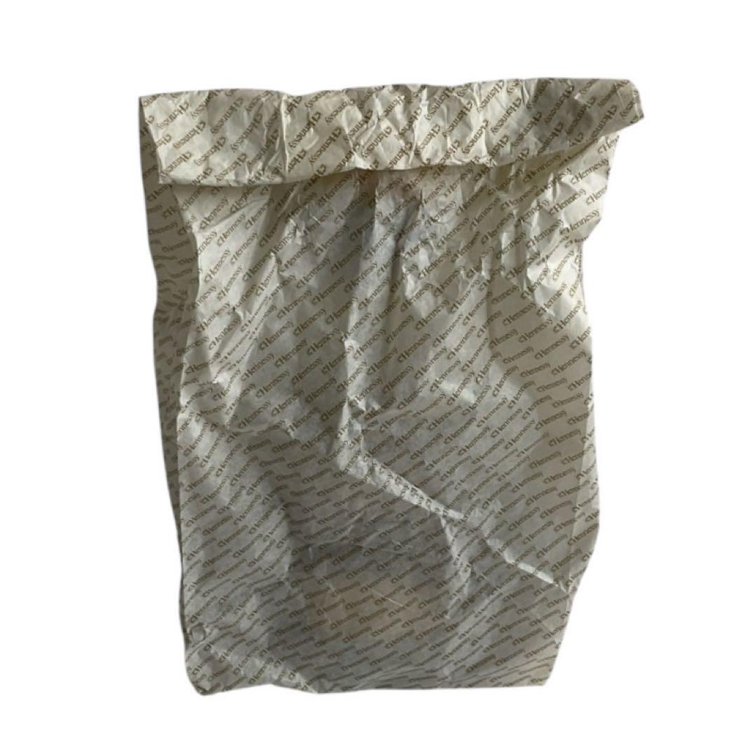 【未開封】Hennessy XO コニャック 金キャップ グリーンボトル