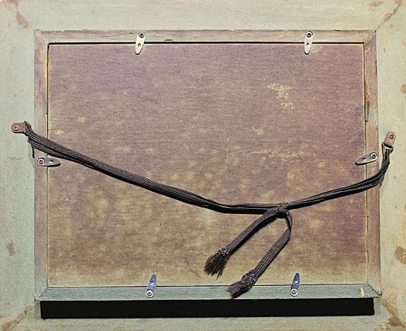 北の漁村 葛西四雄