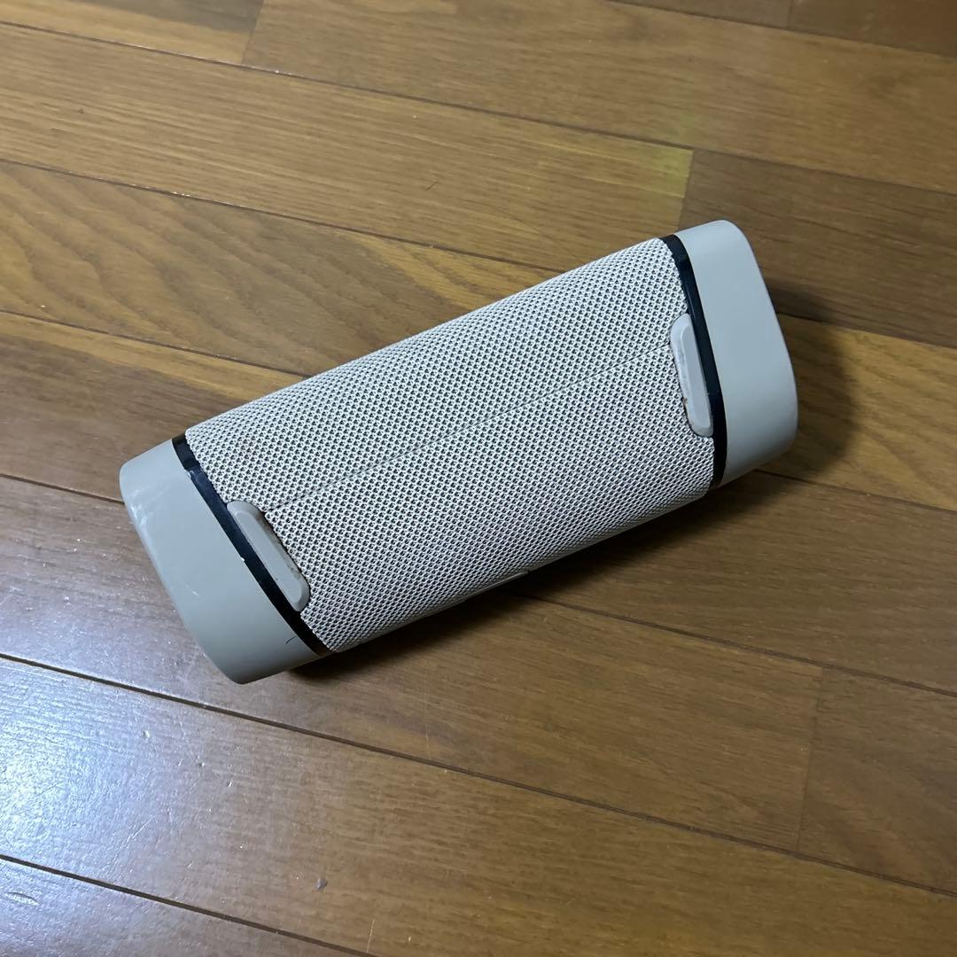 SONY SRS-XB33 ワイヤレススピーカー ホワイト