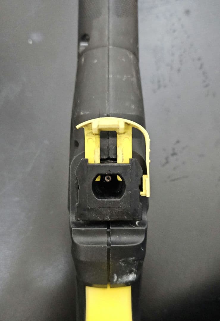 ケルヒャー K3 サイレント プラス