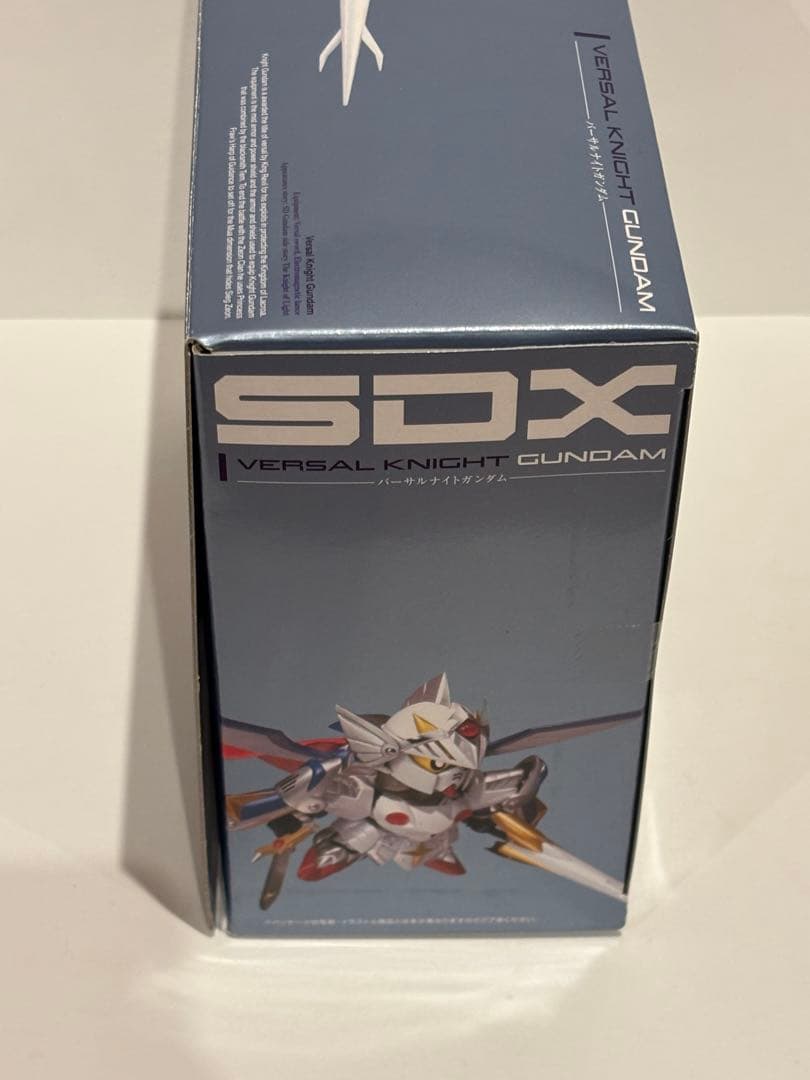 SDXバーサルナイトガンダム
