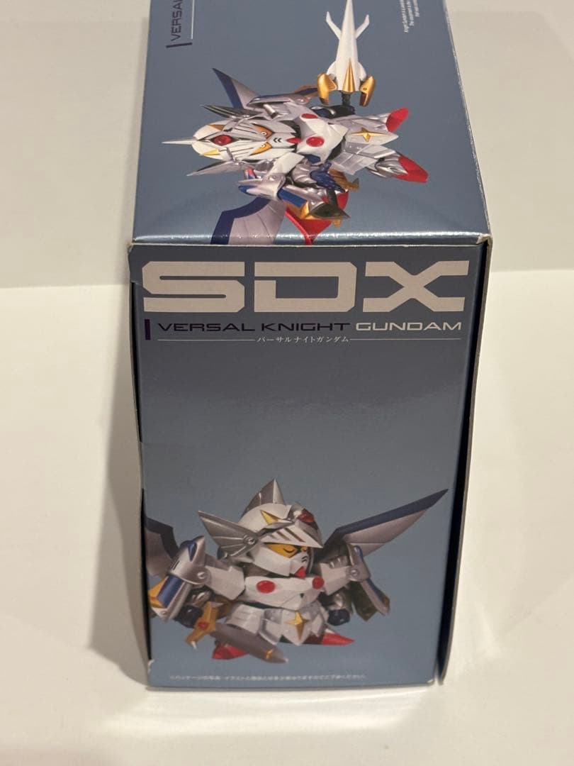 SDXバーサルナイトガンダム
