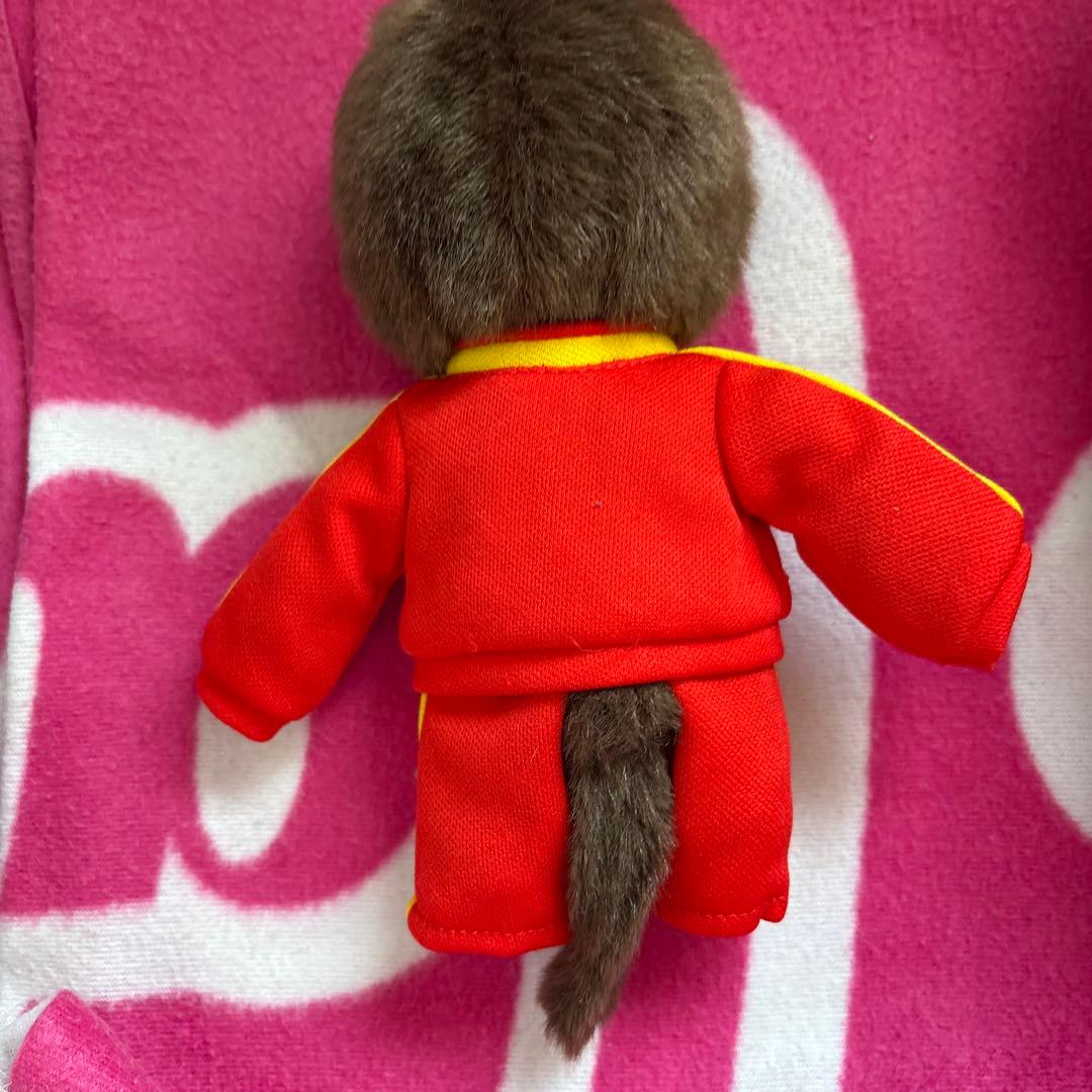 モンチッチ ぬいぐるみ まとめ売り