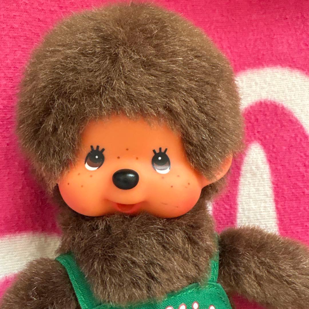 モンチッチ ぬいぐるみ まとめ売り