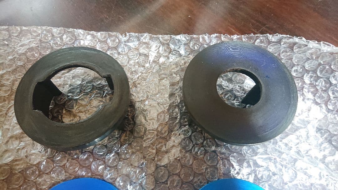 クスコ デフマウントカラー 86 ZN6 BRZ ZC6