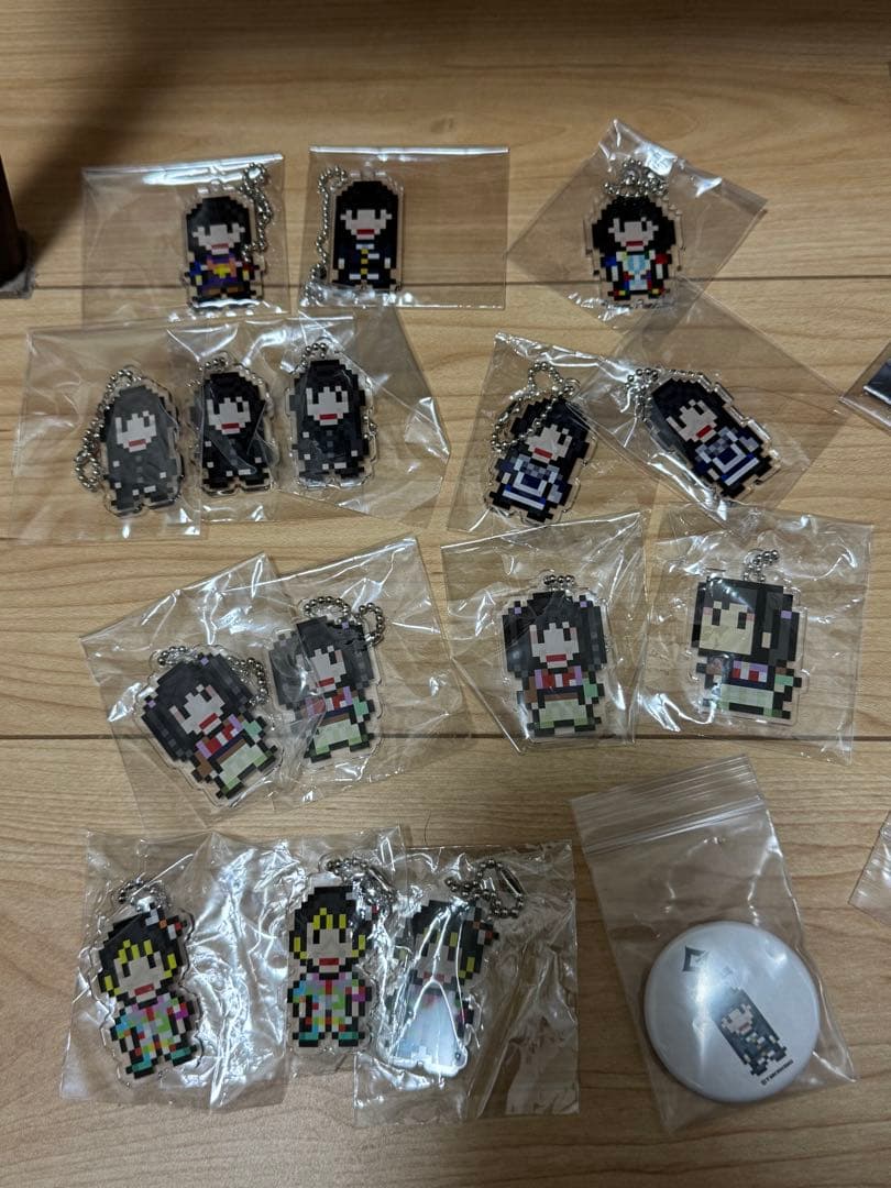 ナルハワールド　GANGPARADE