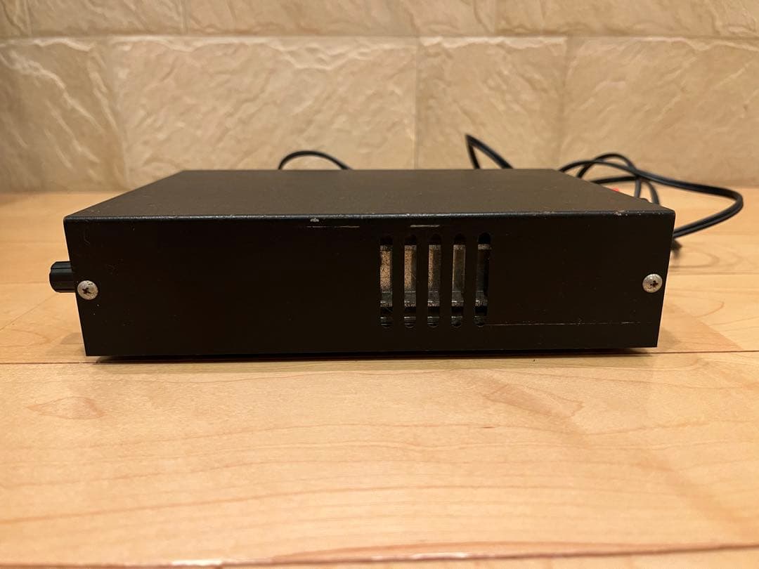 値下げ ストレート　バーテックス　ローノイズパワーサプライ　安定化電源