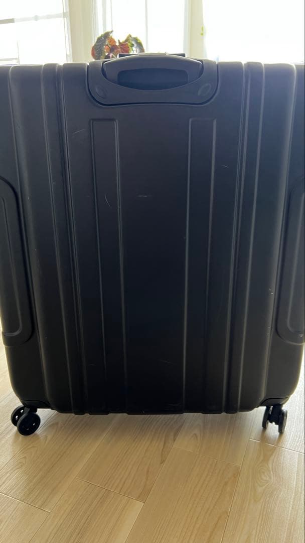 [期間限定off][ブロンプロトン他折り畳み自転車]キャリーケース