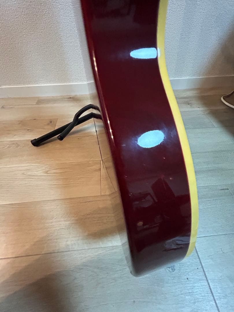 ギター Epiphone Les Paul Standard Made in Japan