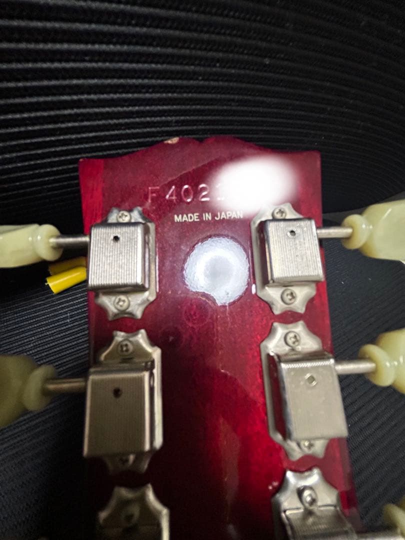 ギター Epiphone Les Paul Standard Made in Japan