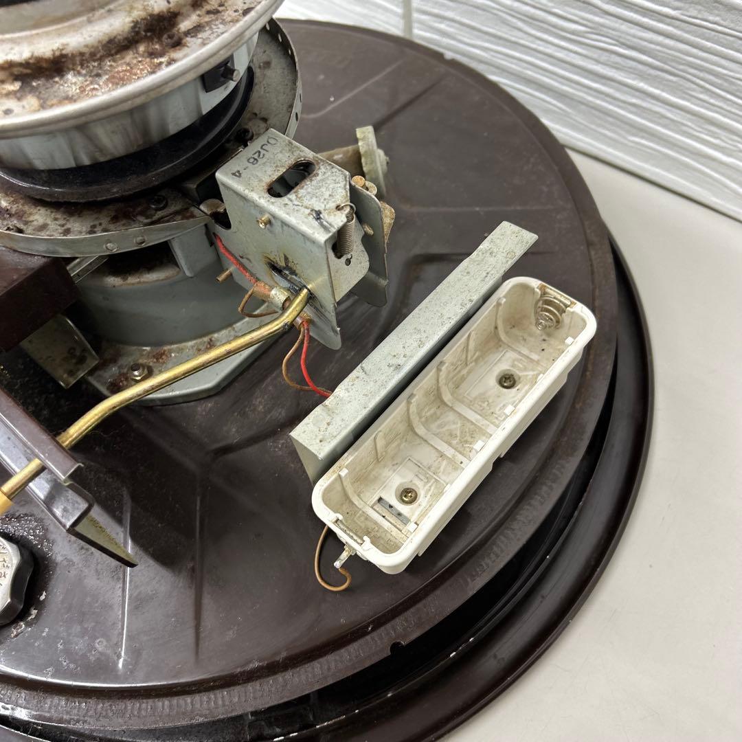 CORONA KT-11 石油コンロ　コロナ　煮炊きコンロ　石油ストーブ