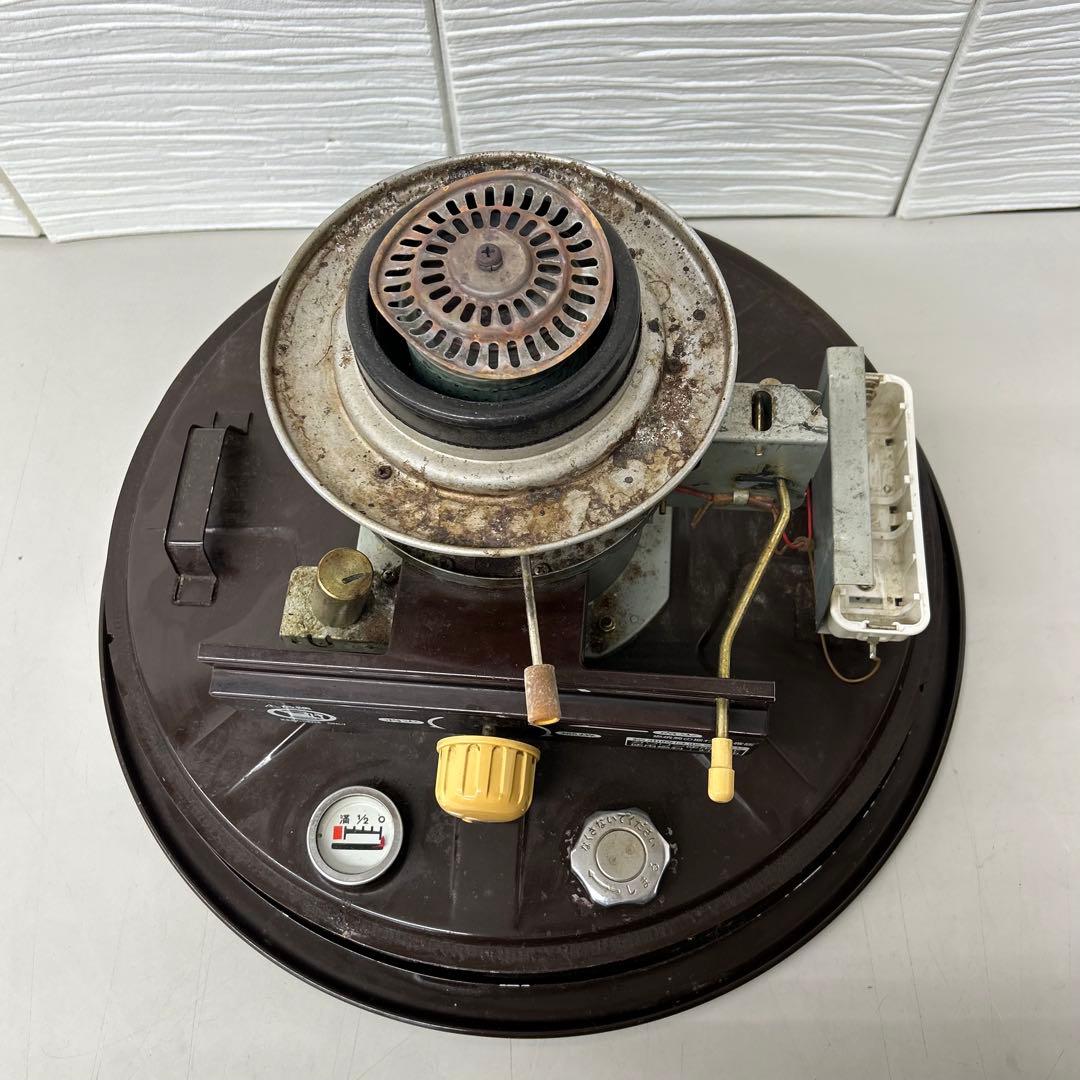 CORONA KT-11 石油コンロ　コロナ　煮炊きコンロ　石油ストーブ