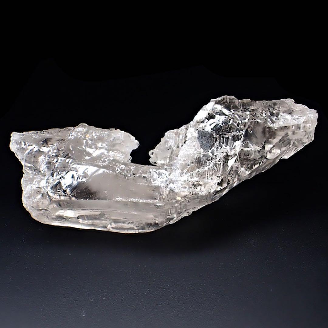 【パキスタン/スカルドゥ産】エッチドクォーツ