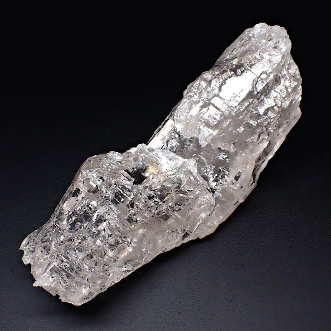 【パキスタン/スカルドゥ産】エッチドクォーツ