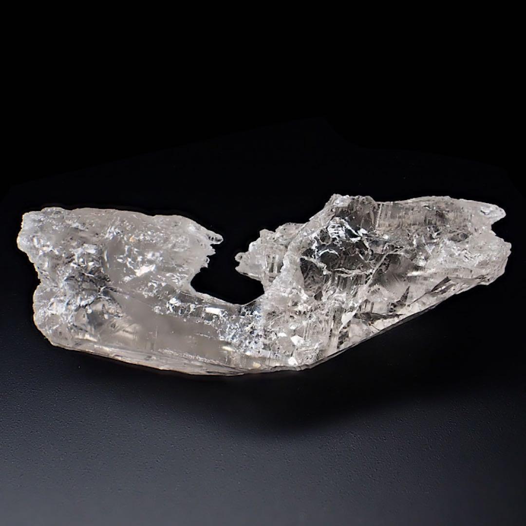 【パキスタン/スカルドゥ産】エッチドクォーツ