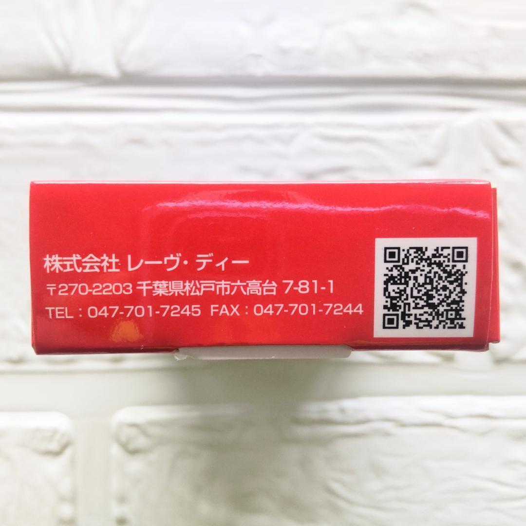 レブディー REVOX ステアリング ジャイロ (レッド) ドリフト