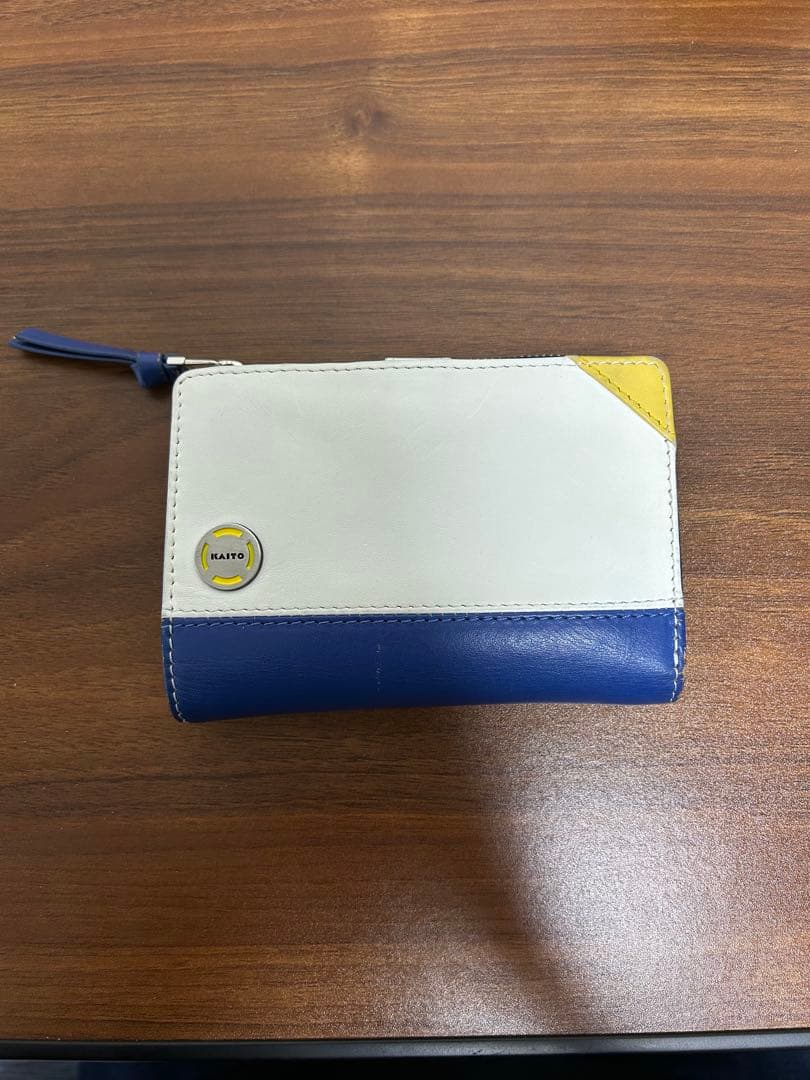 SOLWA KAITO 財布