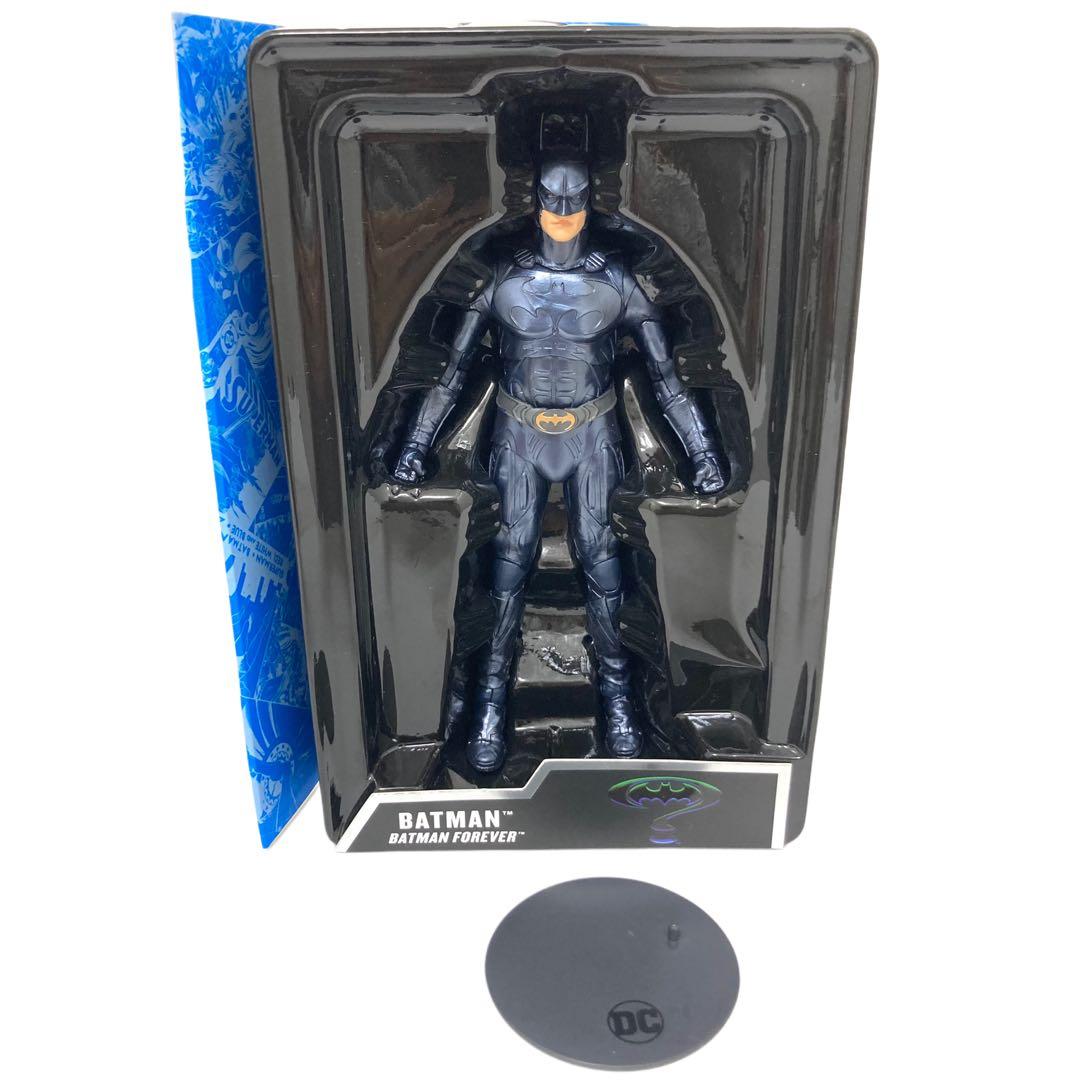 DCマルチバース アルティメットムービーコレクション『バットマンフォーエヴァー』